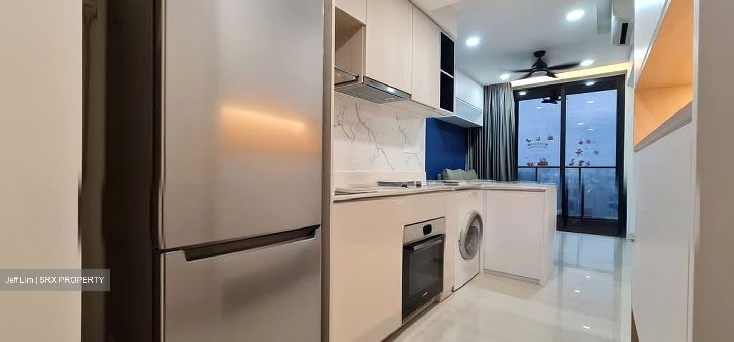 Whistler Grand (D5), Apartment #576337681